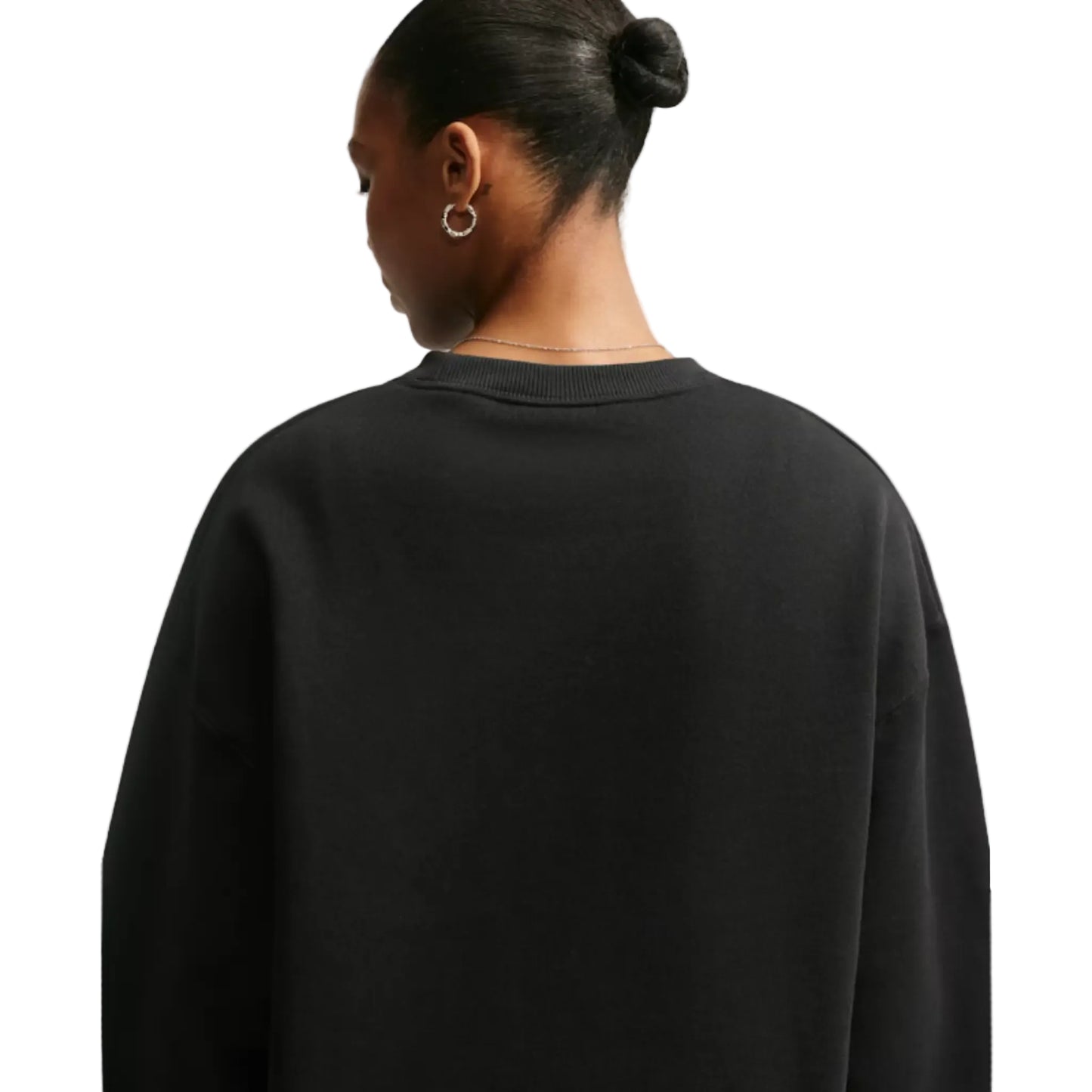 Nike Hoodie Court Studio Fleece OS GFX pour femme IM9412-010