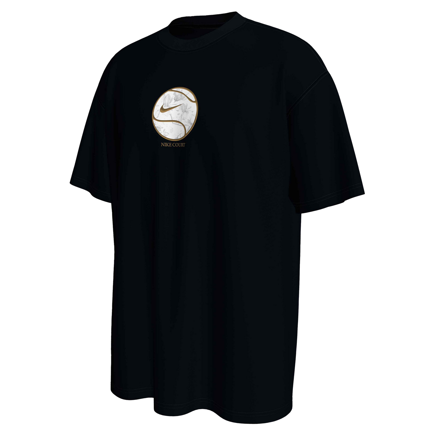 Nike T-Shirt Court M90 Shadow Masters pour homme IO6234-010