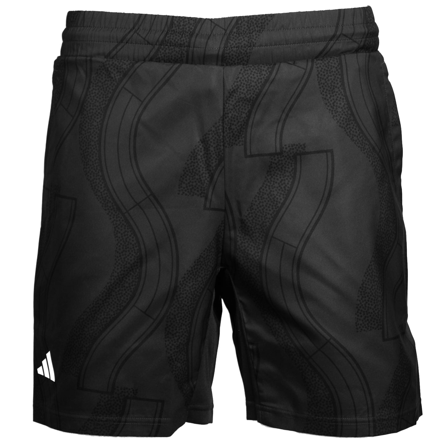 Adidas Short Graphique Club pour homme IP1884