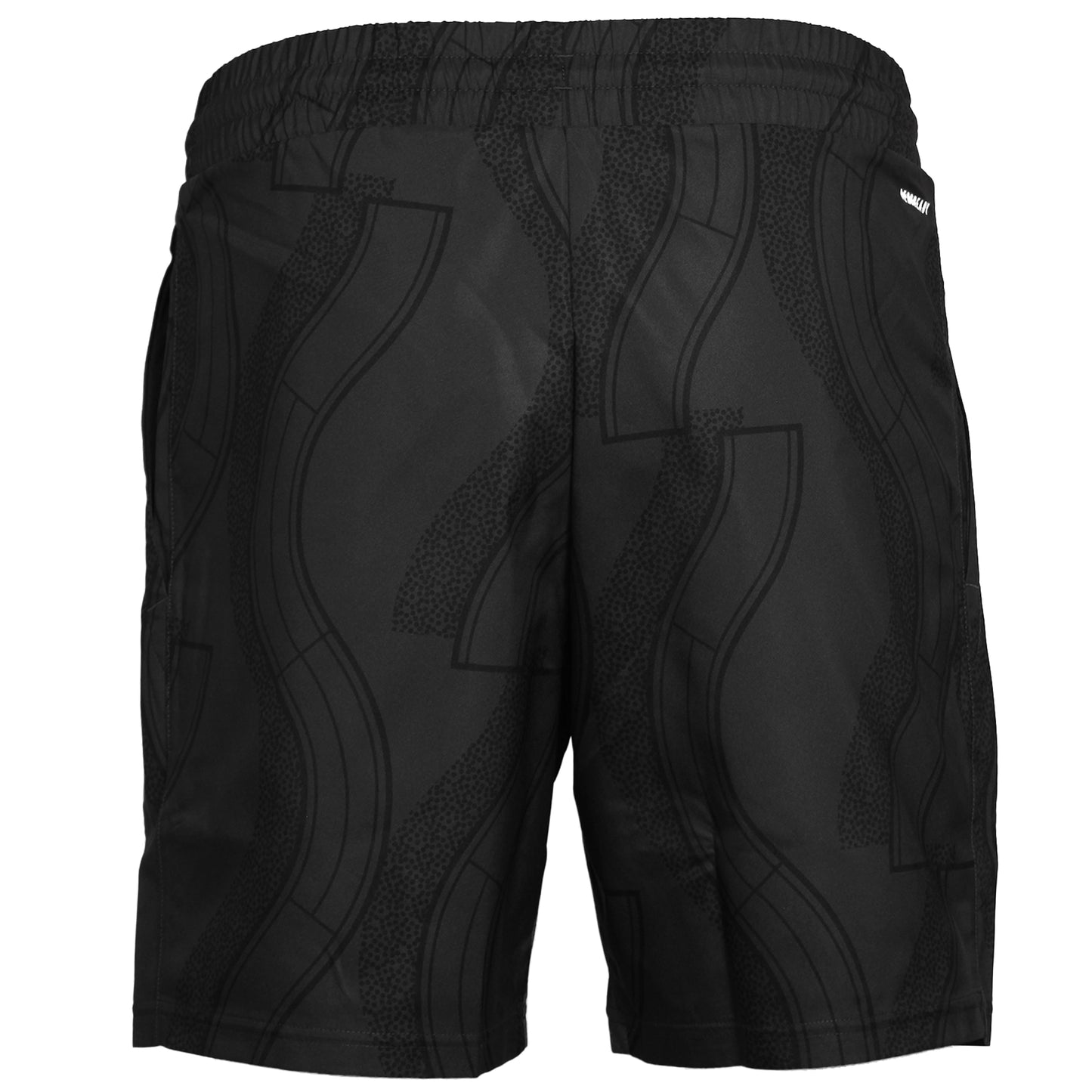 Adidas Short Graphique Club pour homme IP1884
