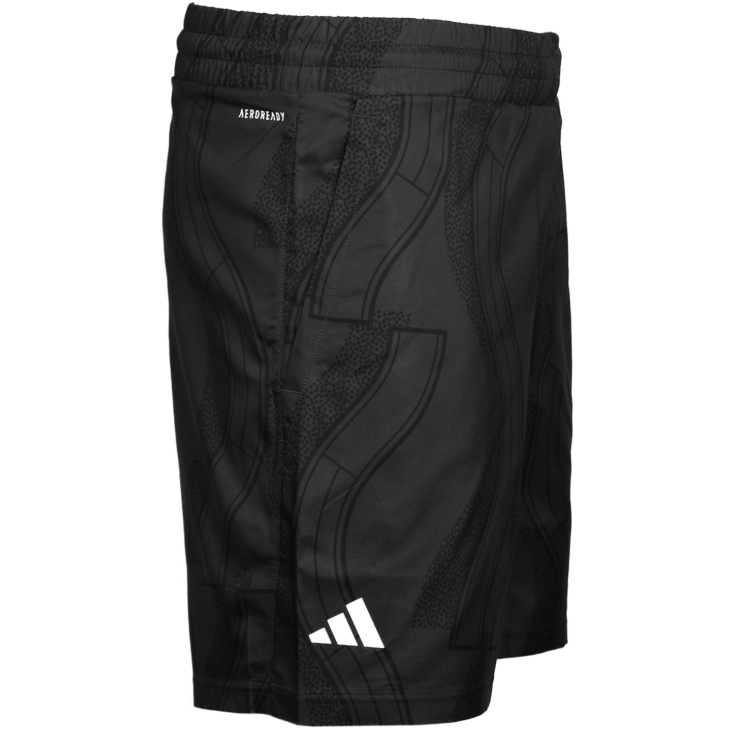 Adidas Short Graphique Club pour homme IP1884