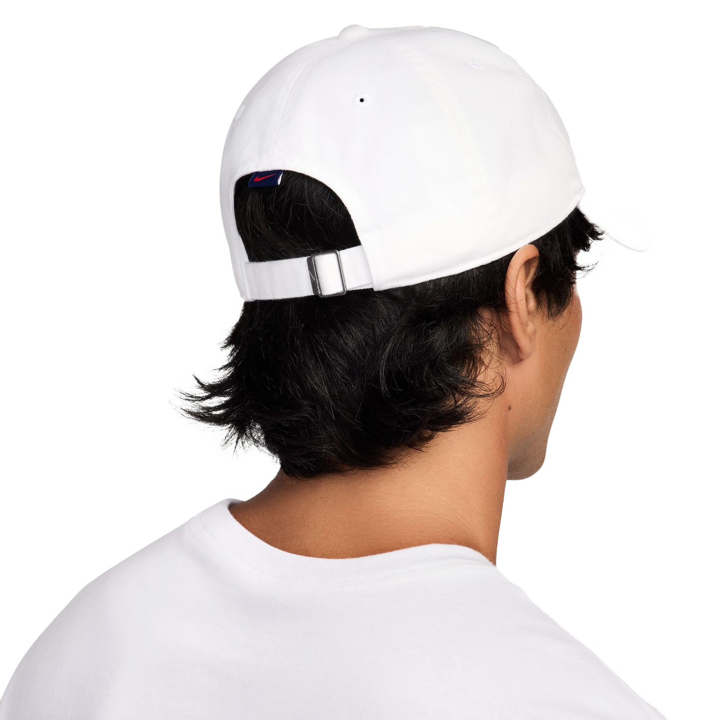 Nike casquette Dri-Fit Club IQ1321-100