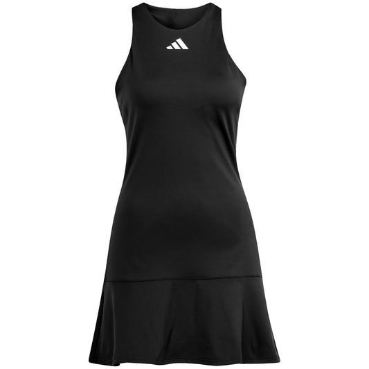 Adidas Robe de tennis dos en Y pour femme IS7231