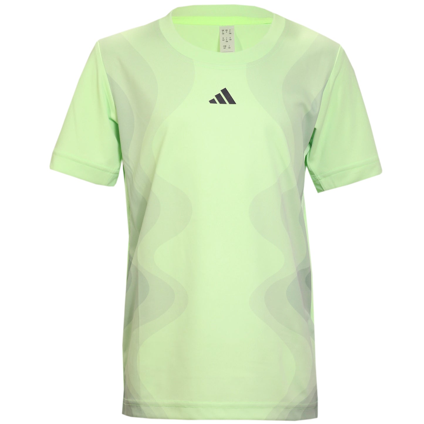 Adidas T-shirt Pro pour garçon IU4288