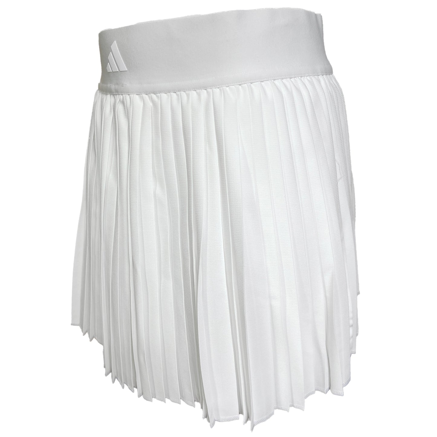 Adidas Girl's Club Pleat Skirt JC6727