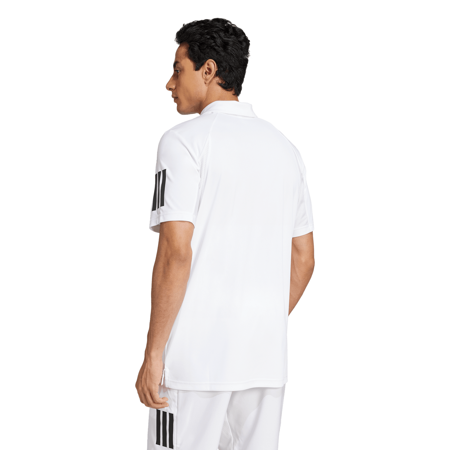 Adidas Polo Club 3-Stripes pour homme JE0412