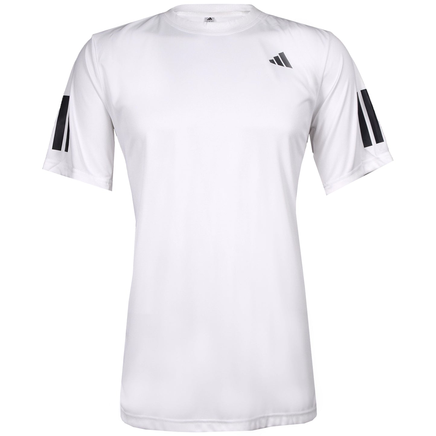 Adidas Men's Club 3STR Tee JE0413