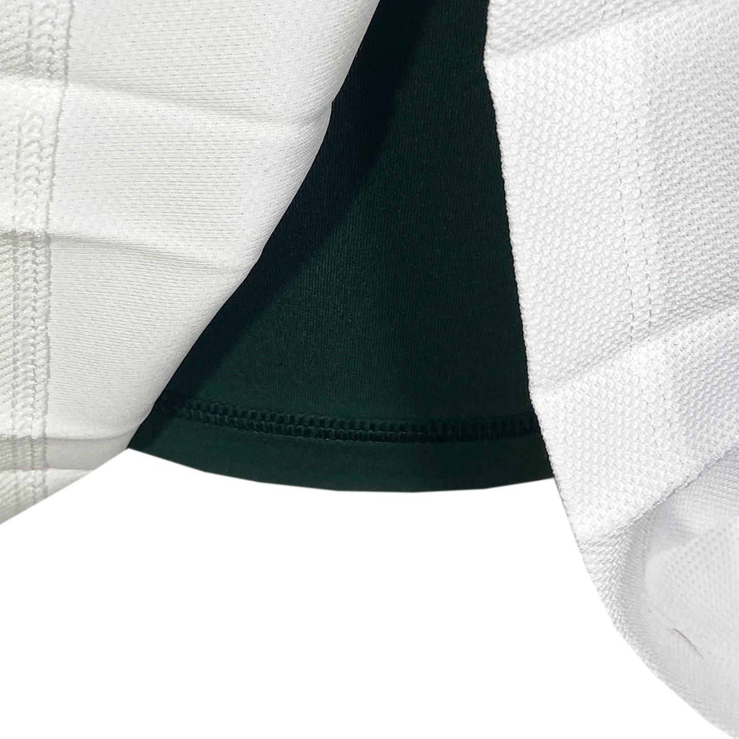 Lacoste jupe plissée pour femme JF0990-52-7WJ