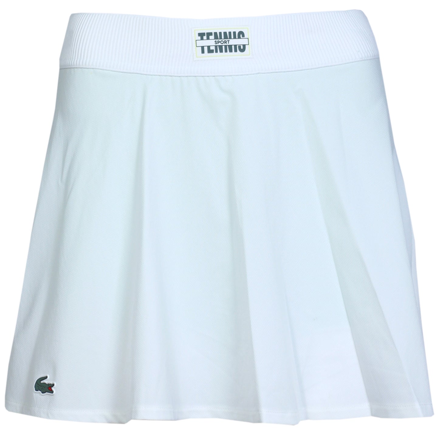 Lacoste Women's Pleated Skirt JF1035-52-PI2