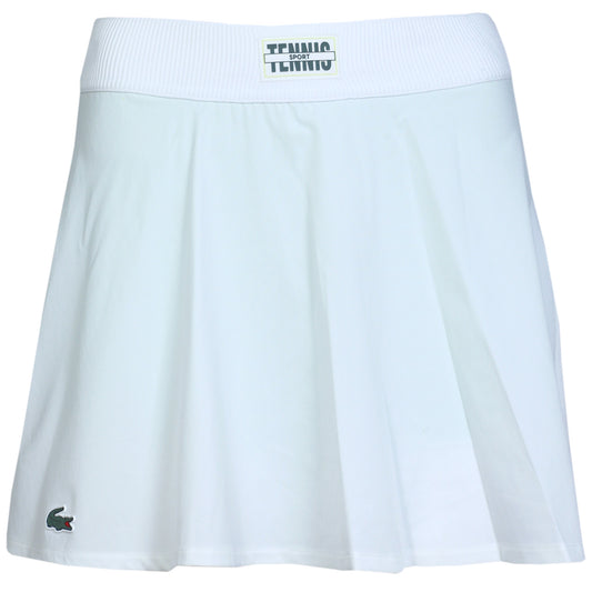 Lacoste Women's Pleated Skirt JF1035-52-PI2