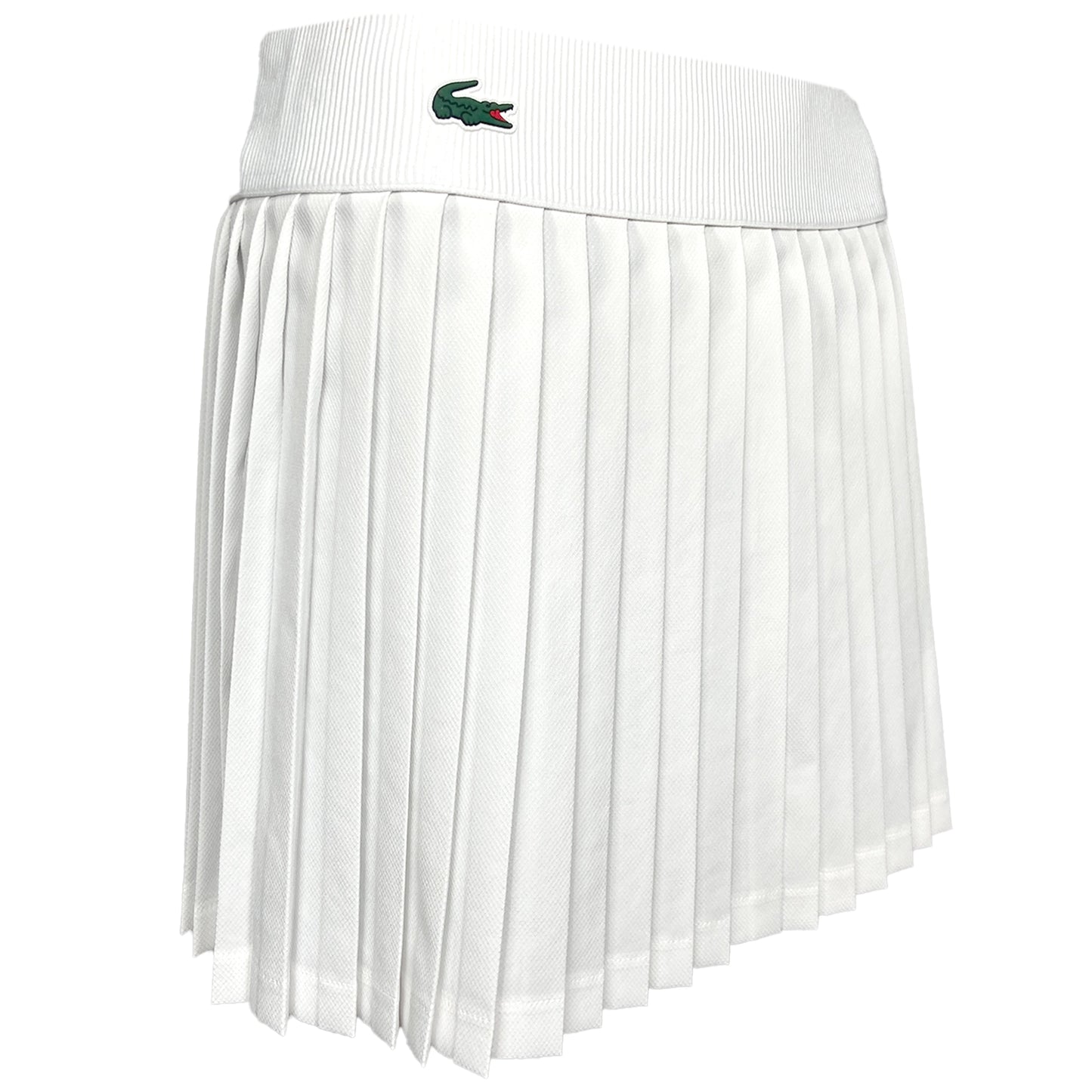 Lacoste Jupe Ultra Dry shorty intégré pour femme JF8594-52-737
