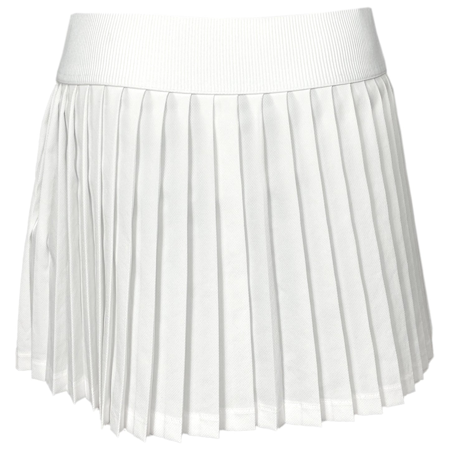 Lacoste Jupe Ultra Dry shorty intégré pour femme JF8594-52-737