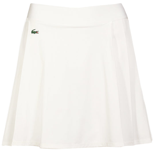 Lacoste jupe pour femme JF9433-52-NYV