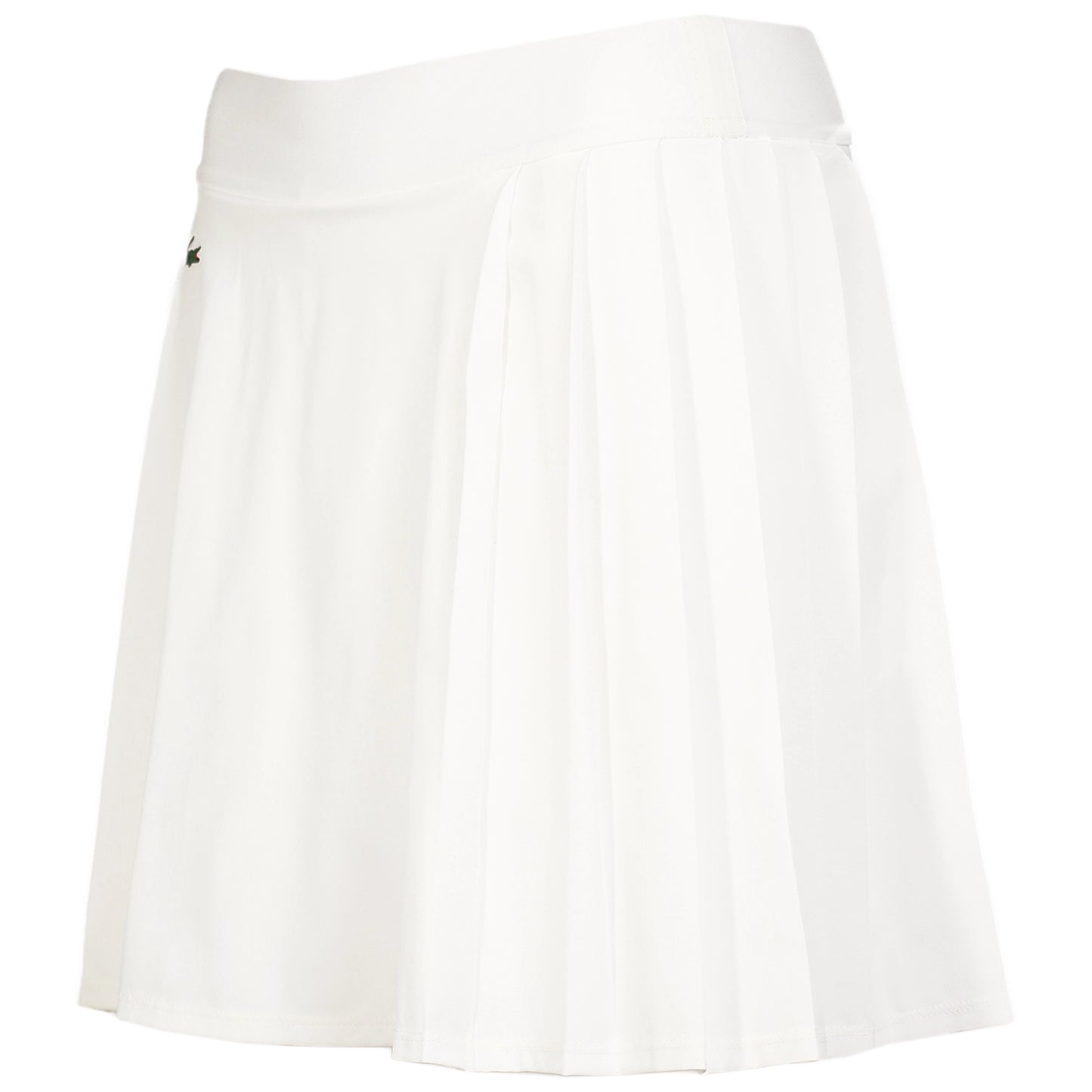 Lacoste jupe pour femme JF9433-52-NYV
