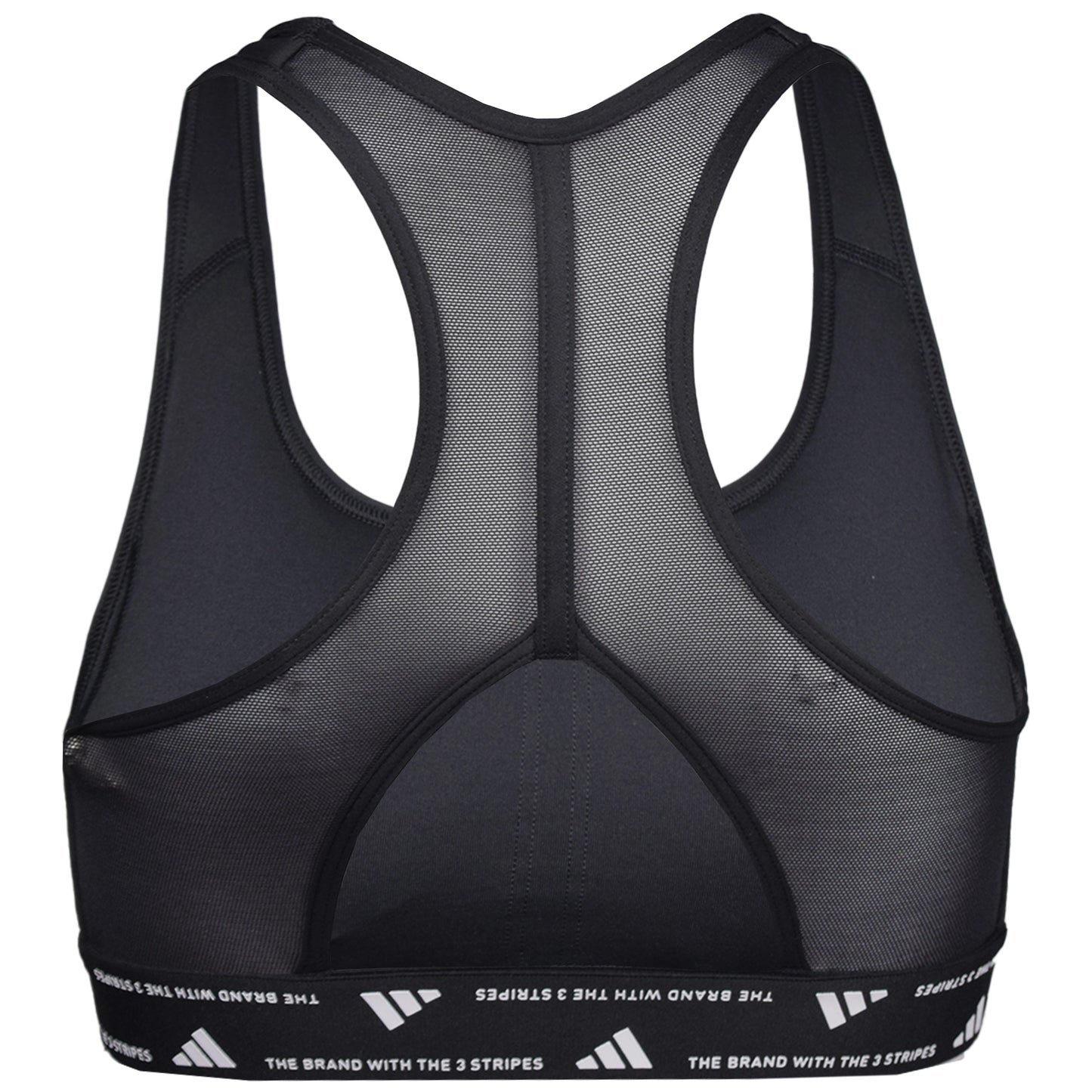 Adidas Powerreact Training Bra JG1406