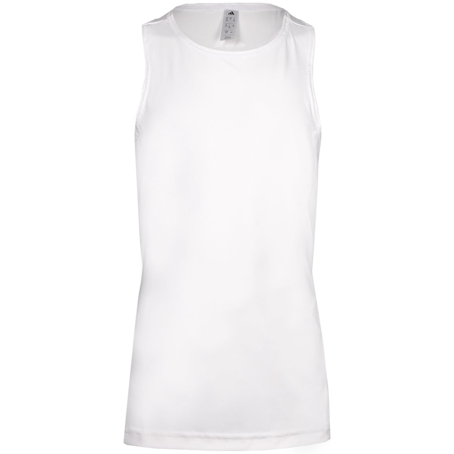 Adidas camisole Club pour fille JI7176