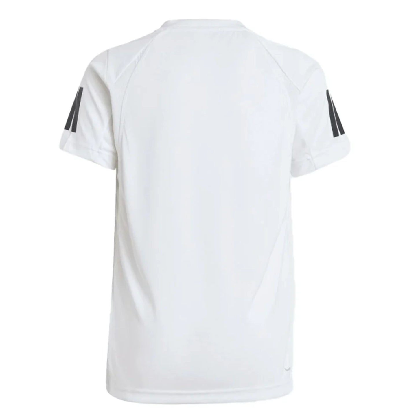 Adidas Boy's Club 3STR Tee JI9249