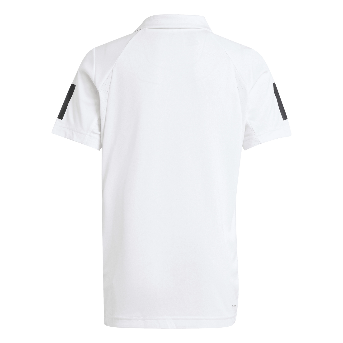 Adidas Boy's Club 3S Polo JI9262