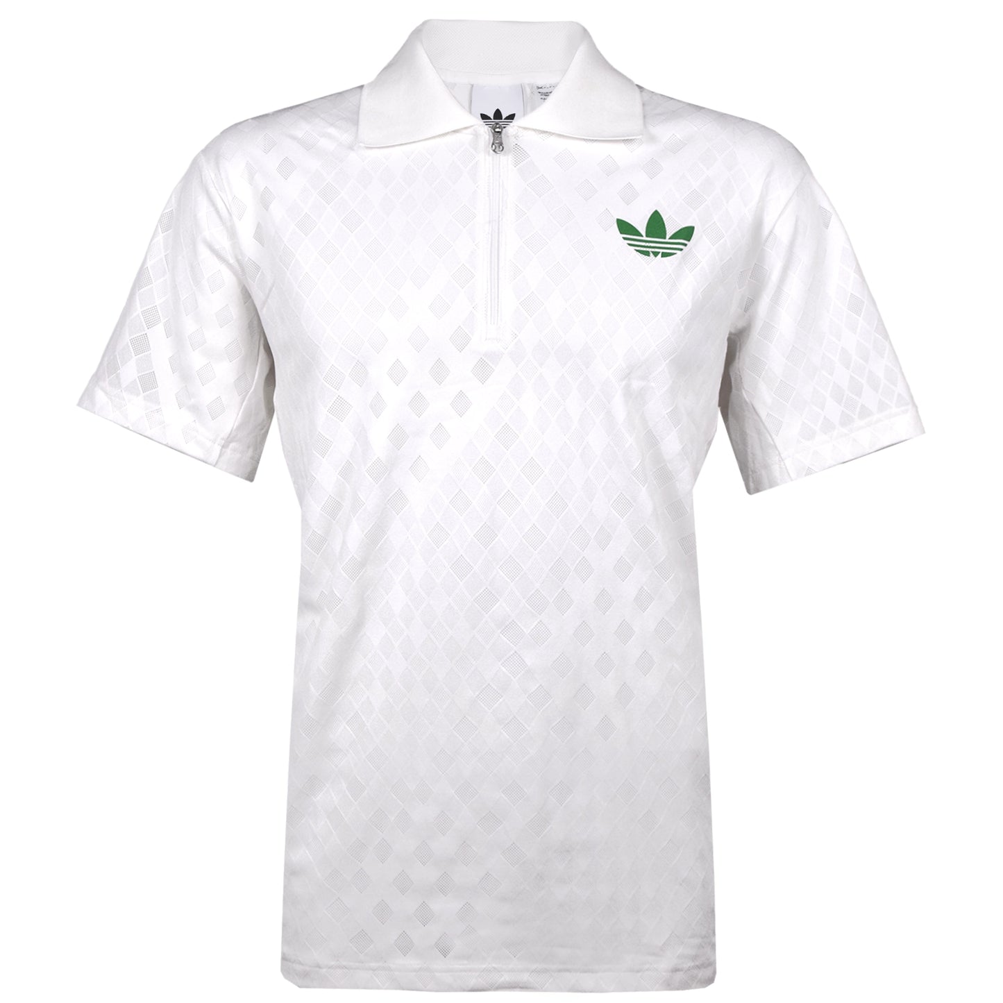 Adidas Men's Pro Polo JL9675