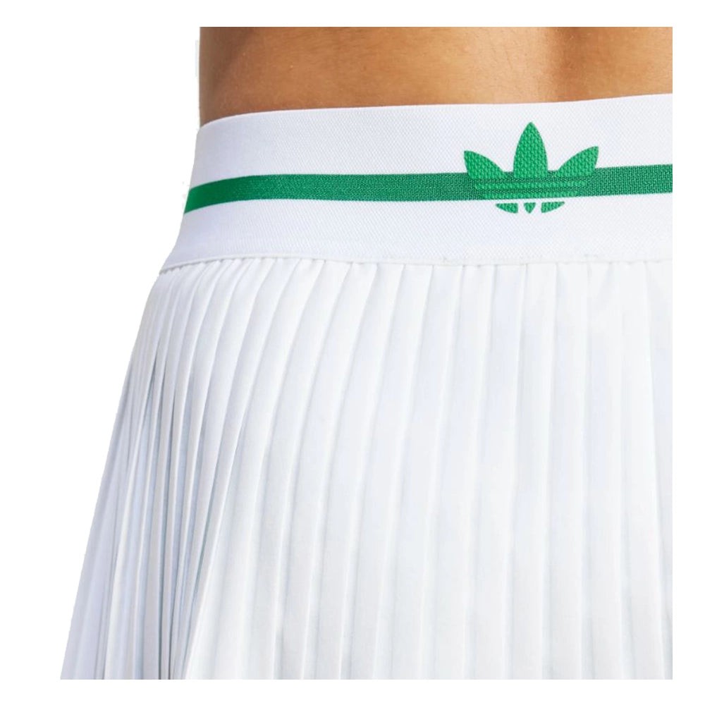 Adidas Women's Pleated Pro Skirt JM4730