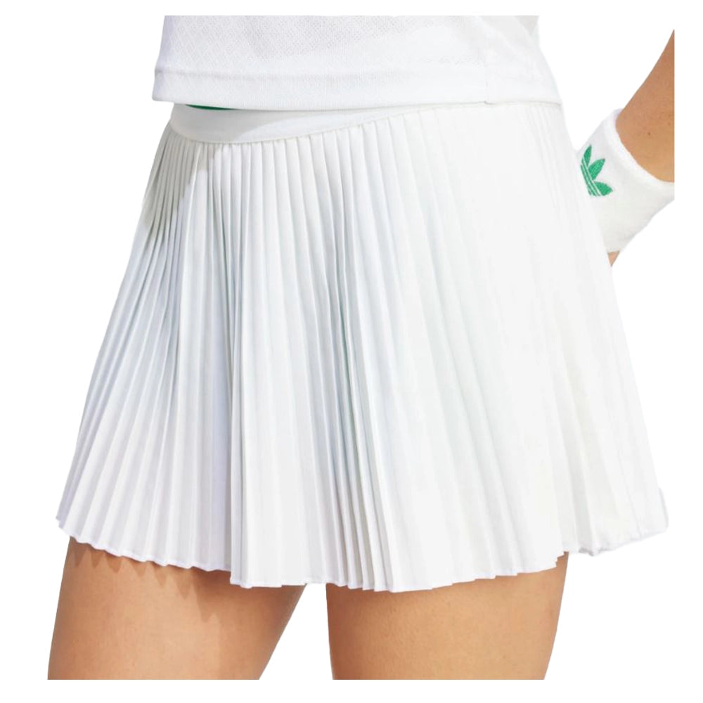 Adidas Women's Pleated Pro Skirt JM4730