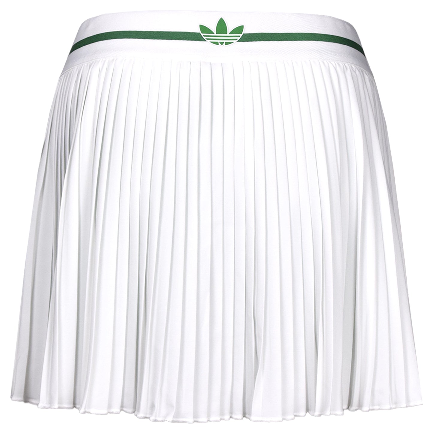 Adidas Women's Pleated Pro Skirt JM4730