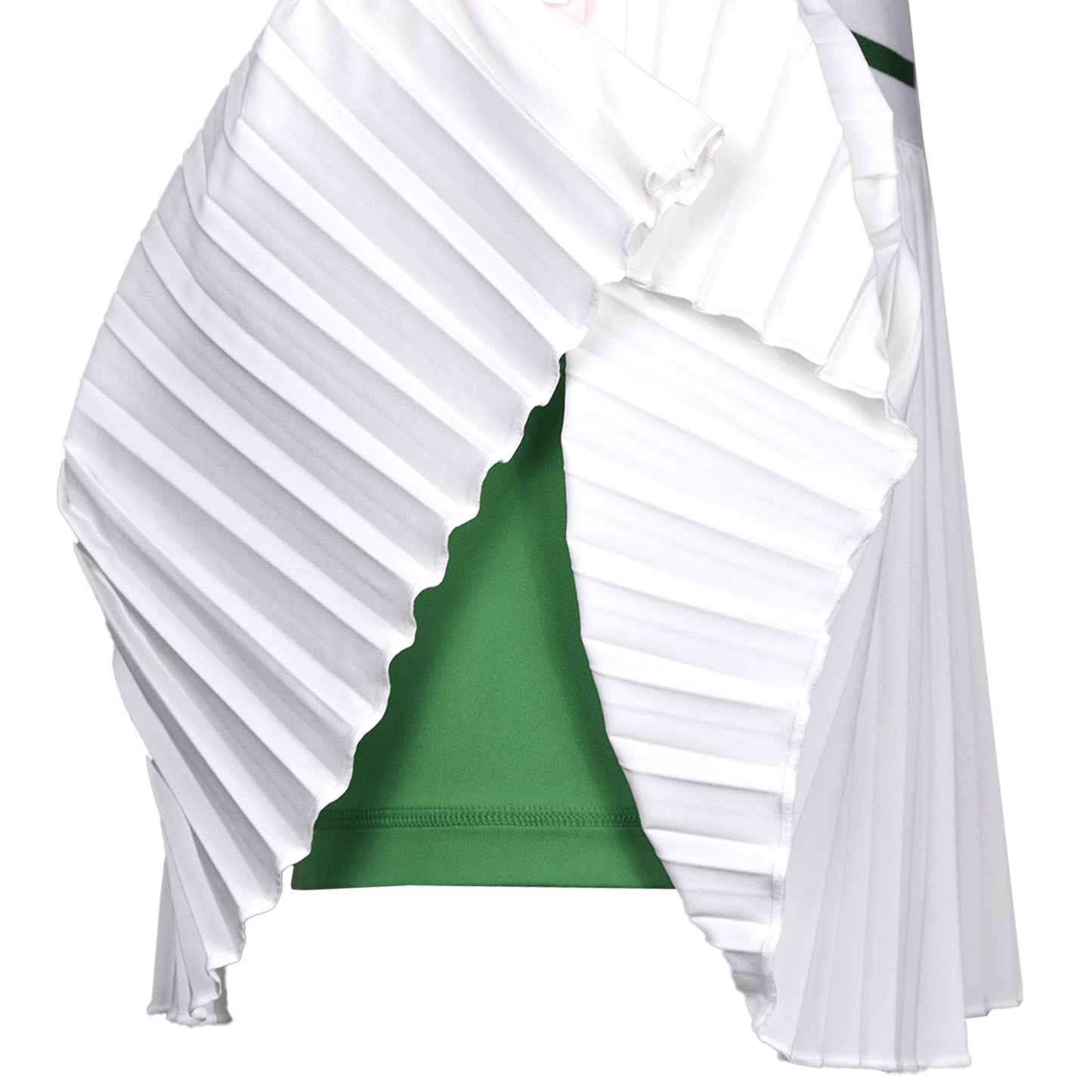 Adidas Women's Pleated Pro Skirt JM4730