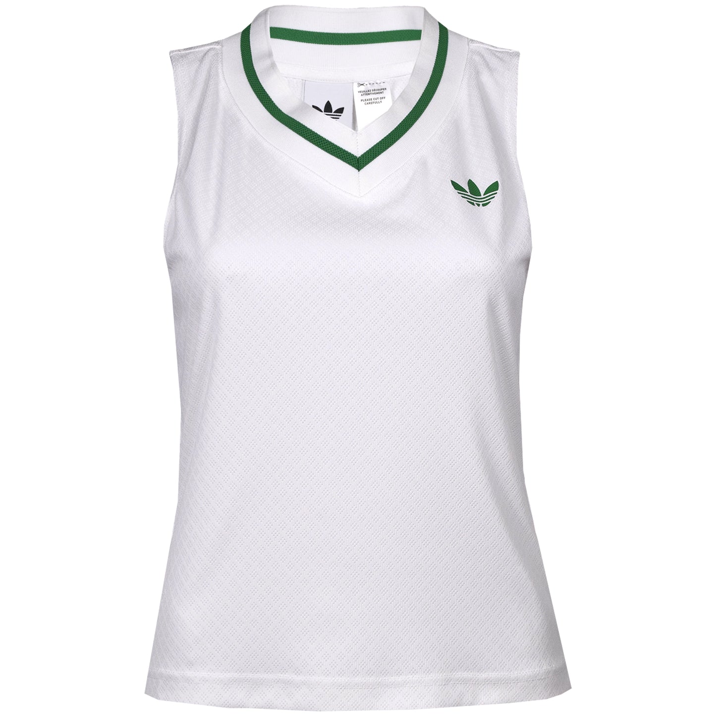 Adidas camisole Wow Pro pour femme JM4737