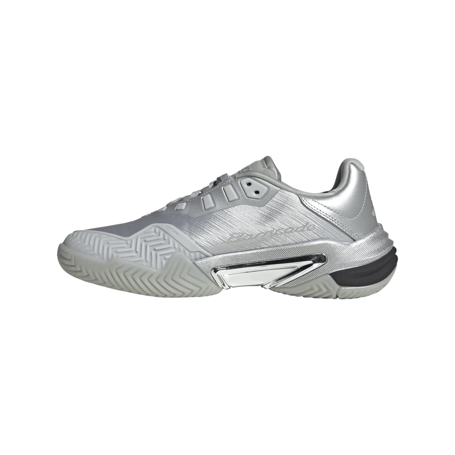 Adidas Men's Barricade 13 Silver Edition JP5379