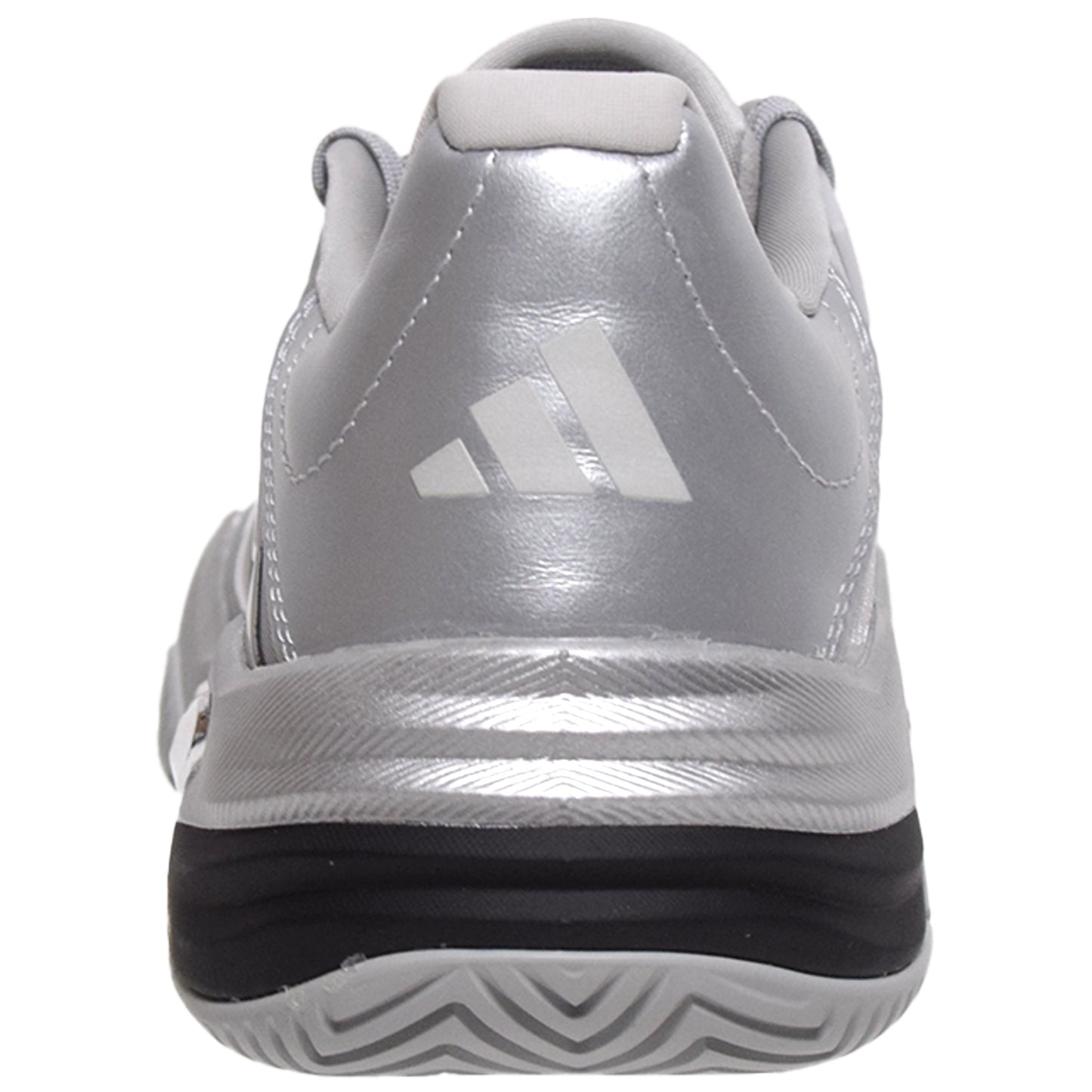 Adidas Men's Barricade 13 Silver Edition JP5379