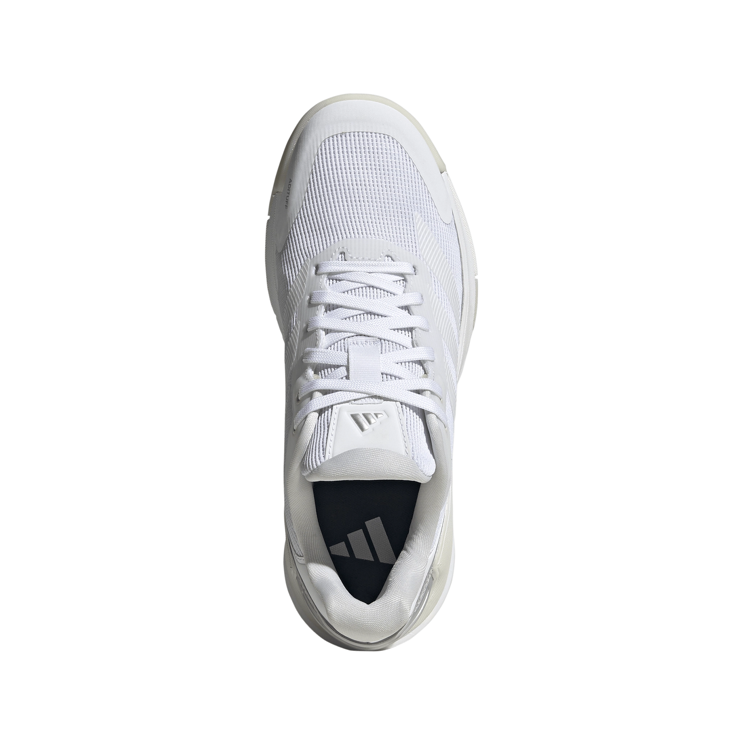Adidas Women's Crazyquick Lightstrike Padel JR4659
