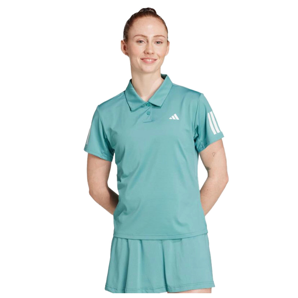 Adidas Polo Club pour femme JW2949
