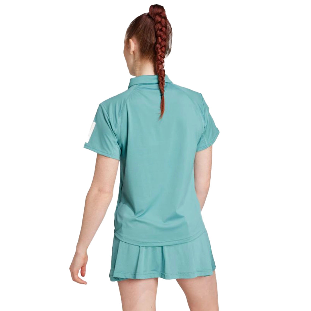 Adidas Polo Club pour femme JW2949