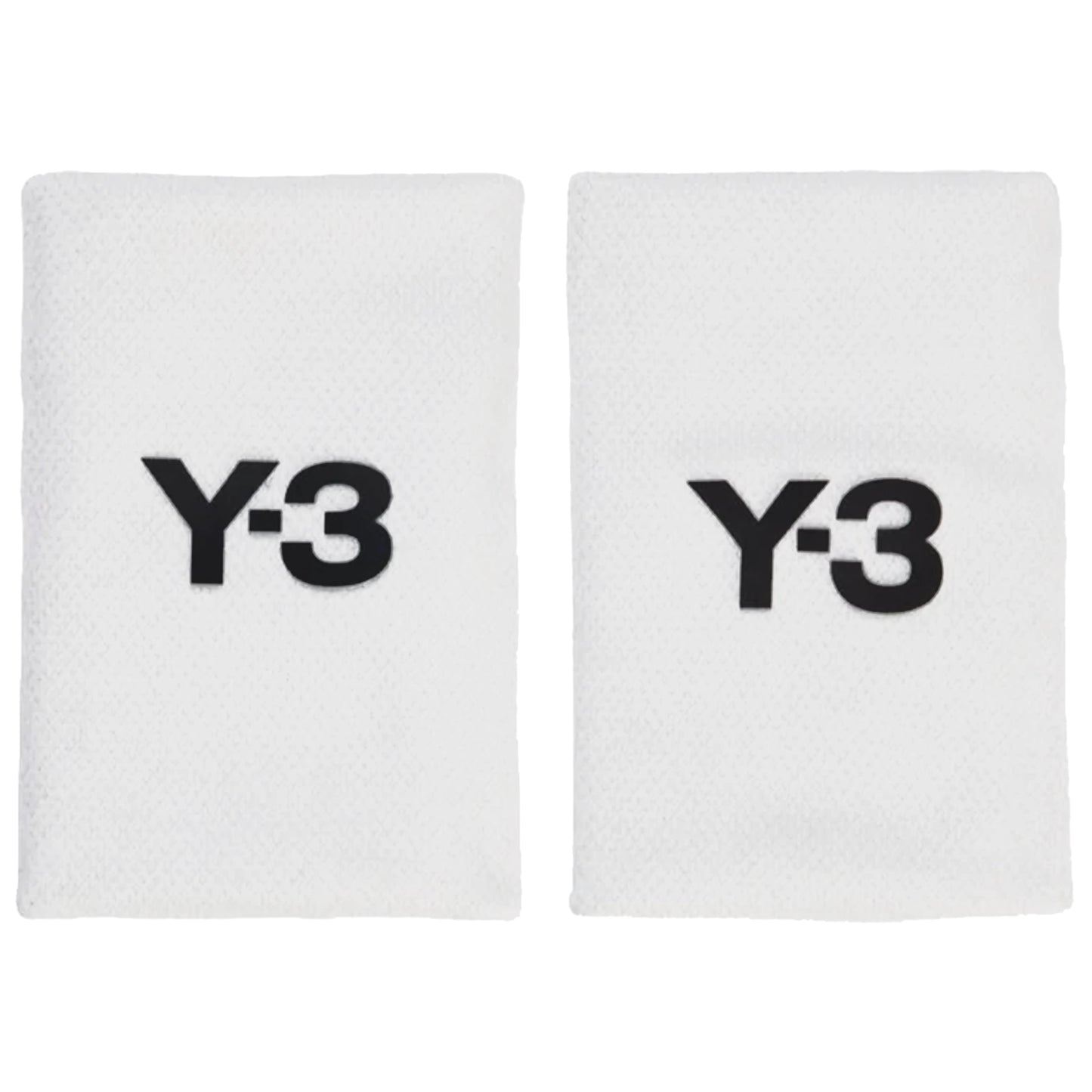 Adidas Y-3 Wristbands Large JW8532