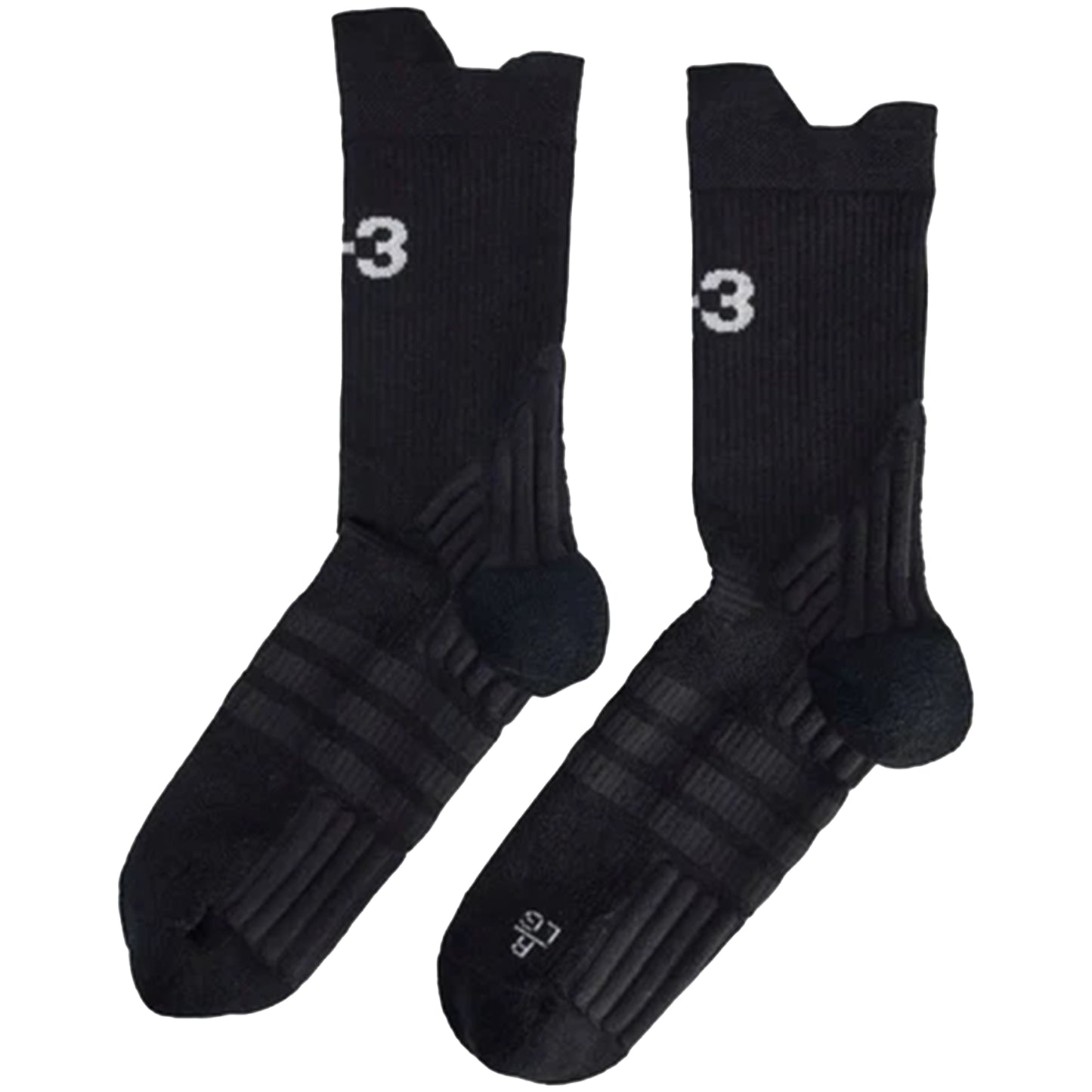 Adidas Y-3 Crew Socks JW8553