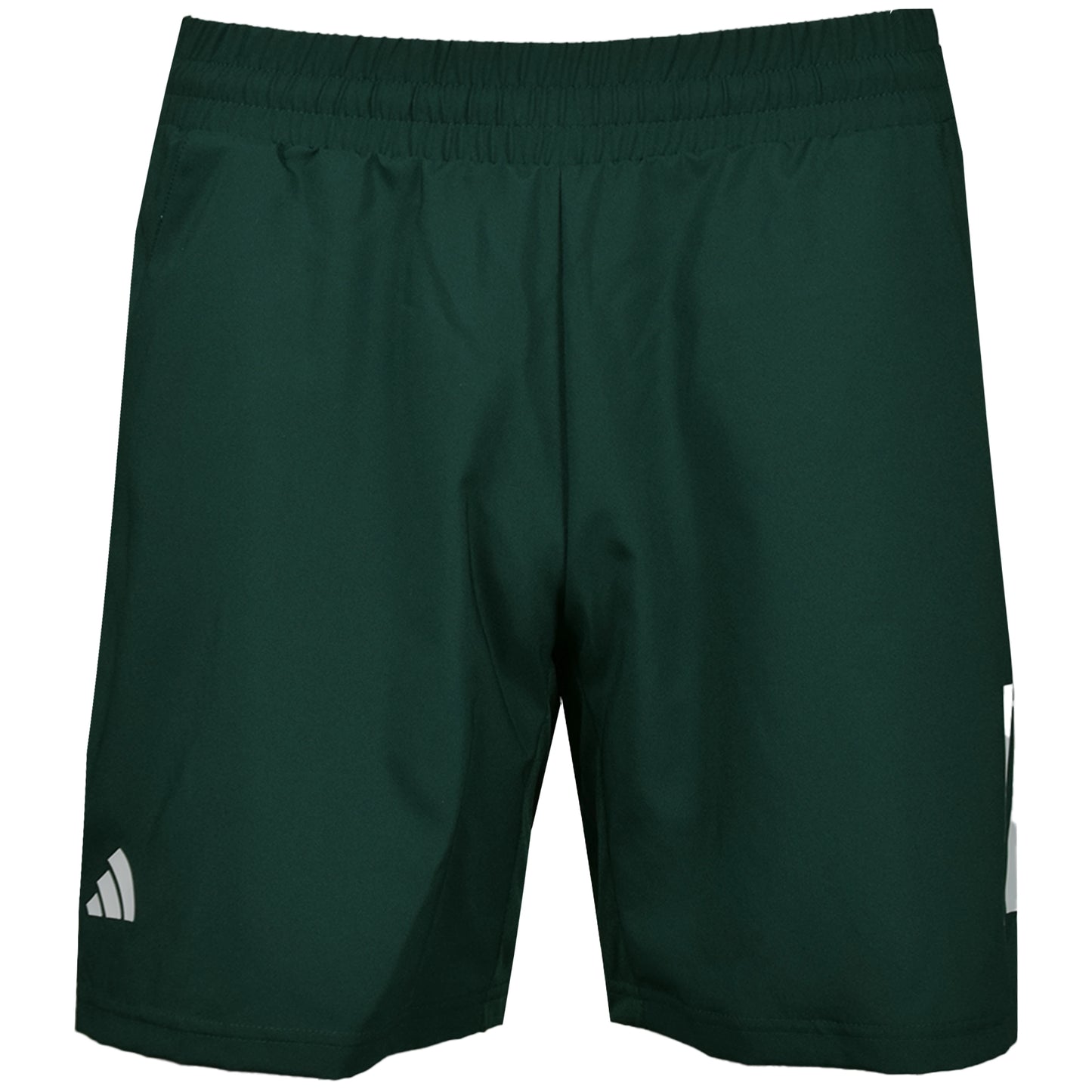 Adidas Men's Club 3STR Short 7'' JY3009