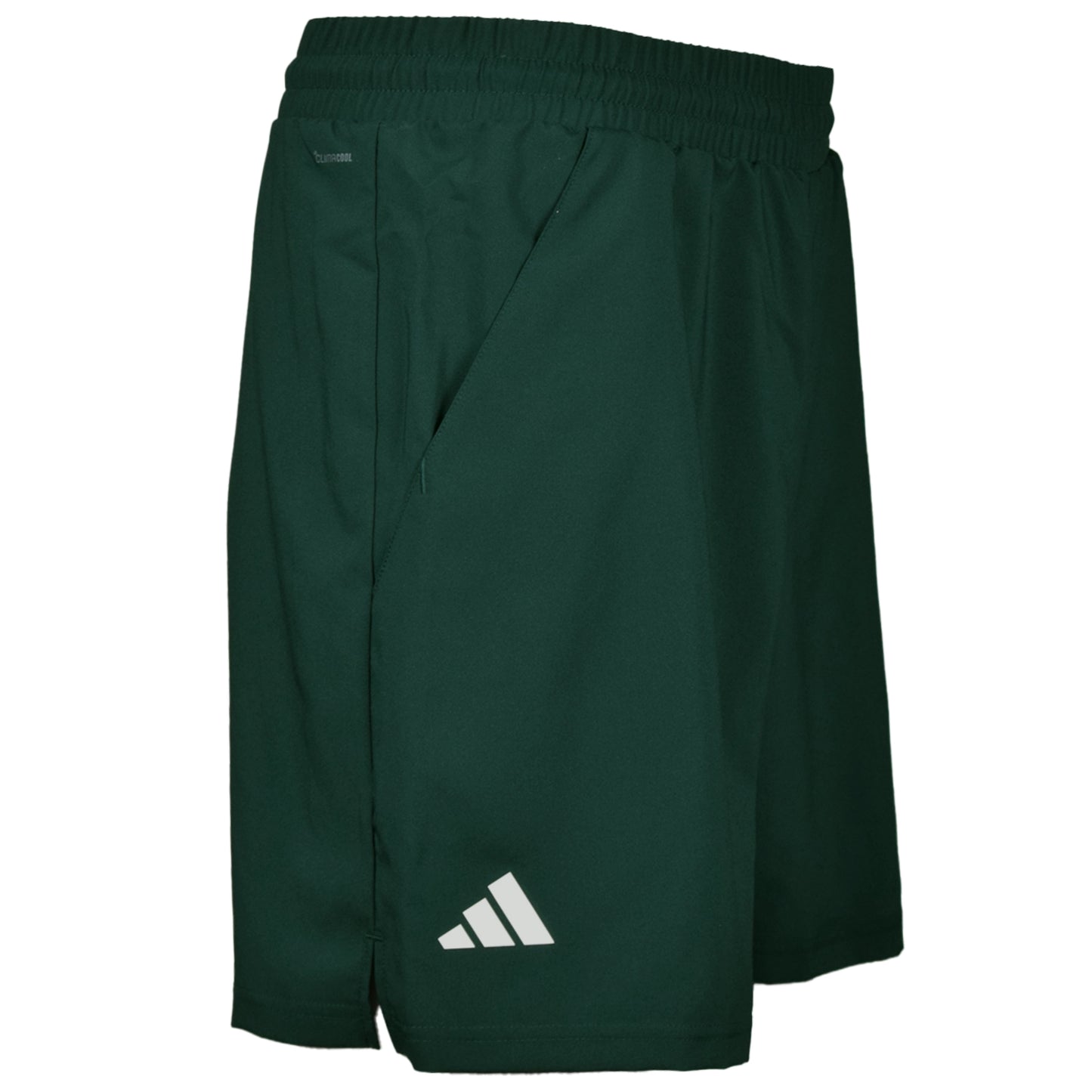 Adidas Men's Club 3STR Short 7'' JY3009
