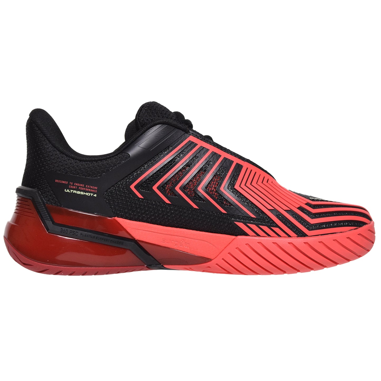 K-Swiss Men's Ultrashot 4 K04437-059