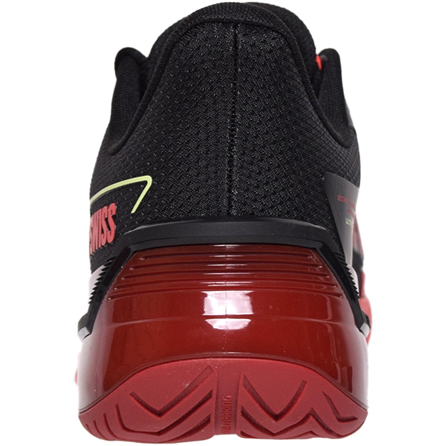 K-Swiss Men's Ultrashot 4 K04437-059