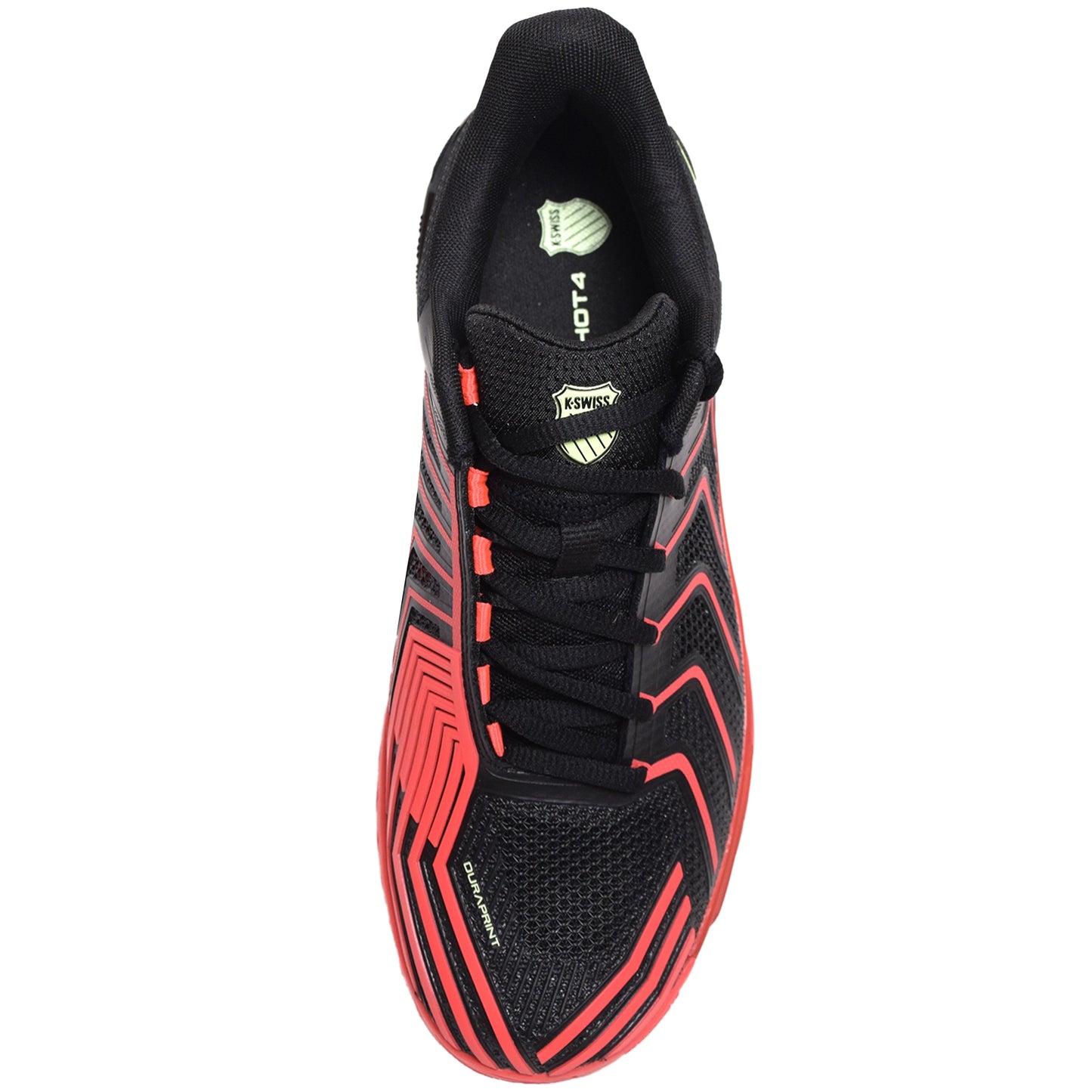 K-Swiss Men's Ultrashot 4 K04437-059