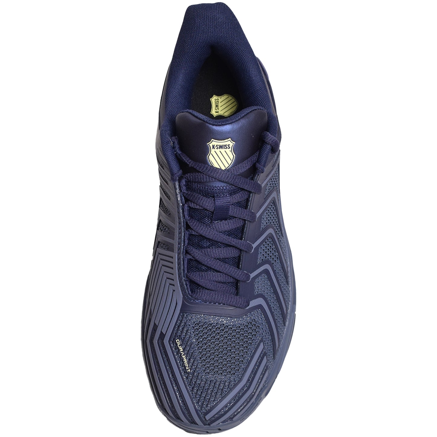 K-Swiss Men's Ultrashot 4 K04437-425