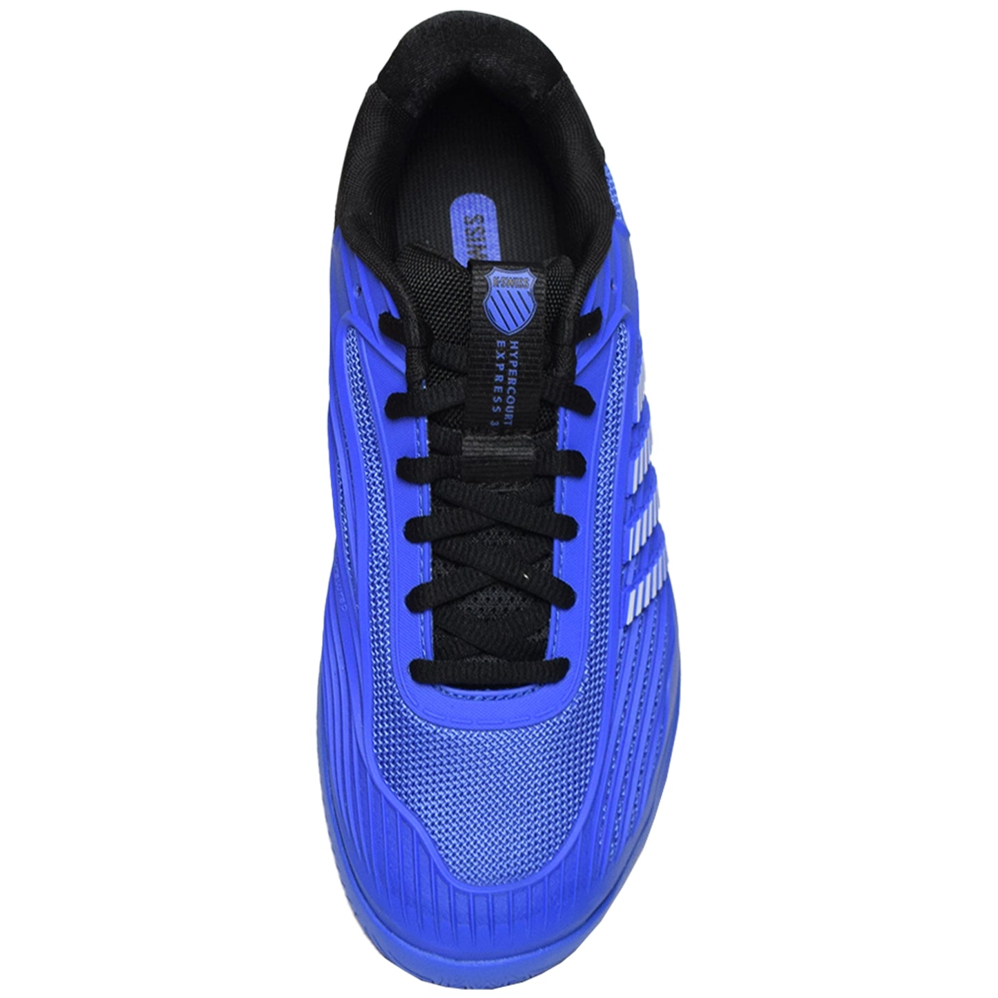 K-Swiss Men's Hypercourt Express 3 K04603-416