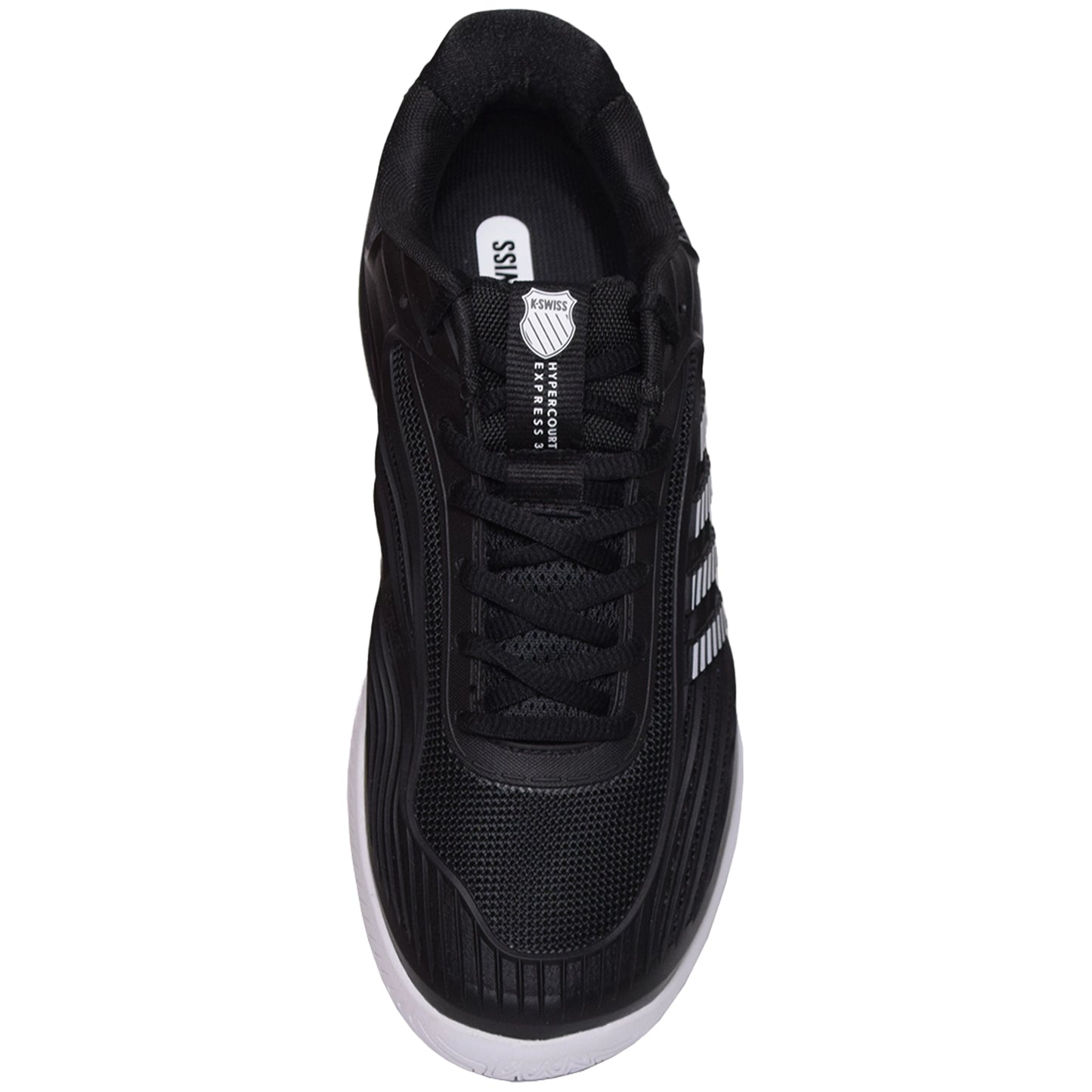 K-Swiss Homme Hypercourt Express 3 2E K04605-002