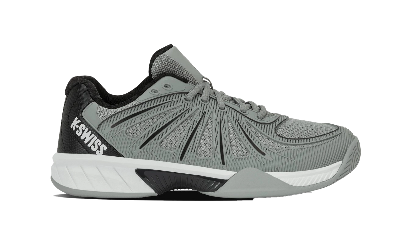 K-Swiss Men's Express Light Pickleball 2 2E K04903-074-W