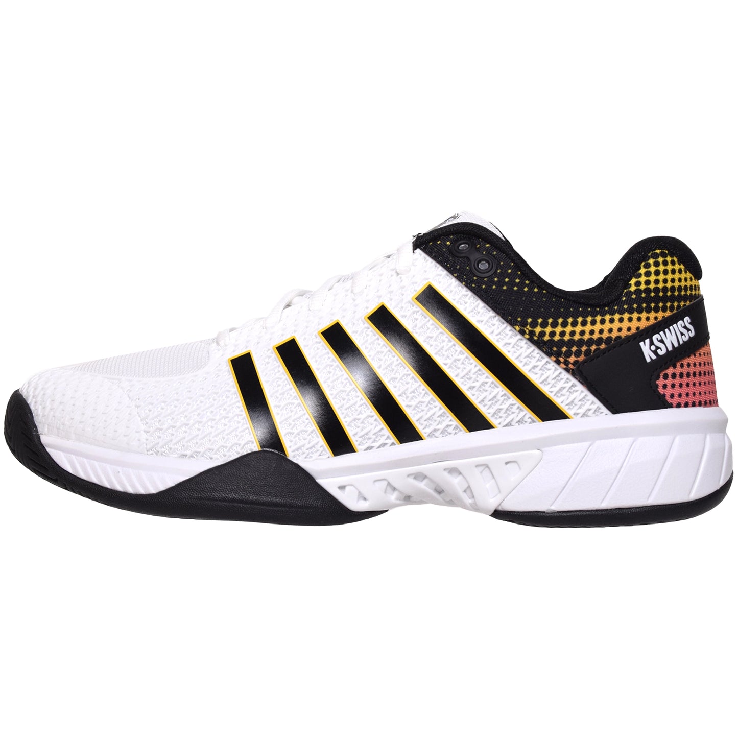 K-Swiss Homme Express Light Pickleball K06563-138