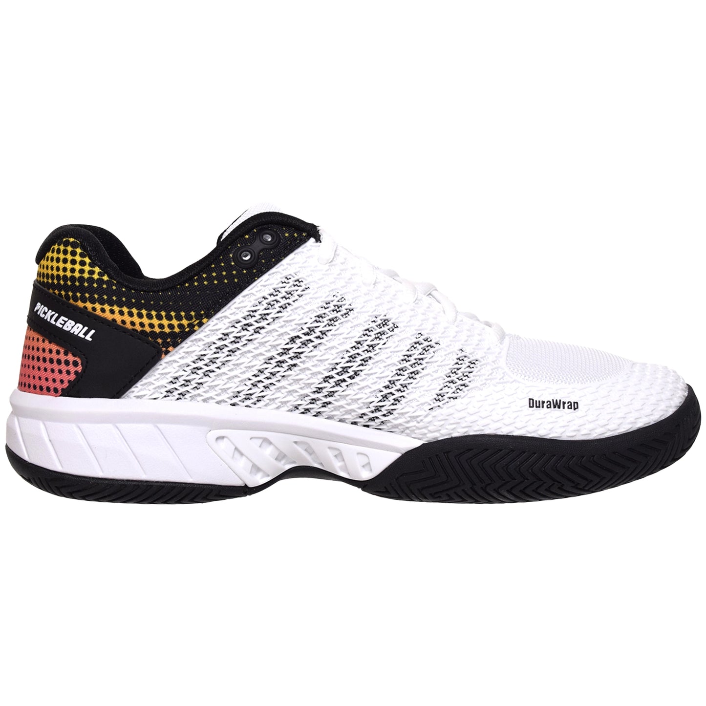 K-Swiss Homme Express Light Pickleball K06563-138