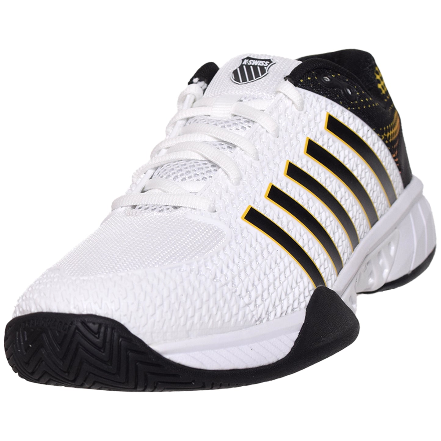 K-Swiss Homme Express Light Pickleball K06563-138