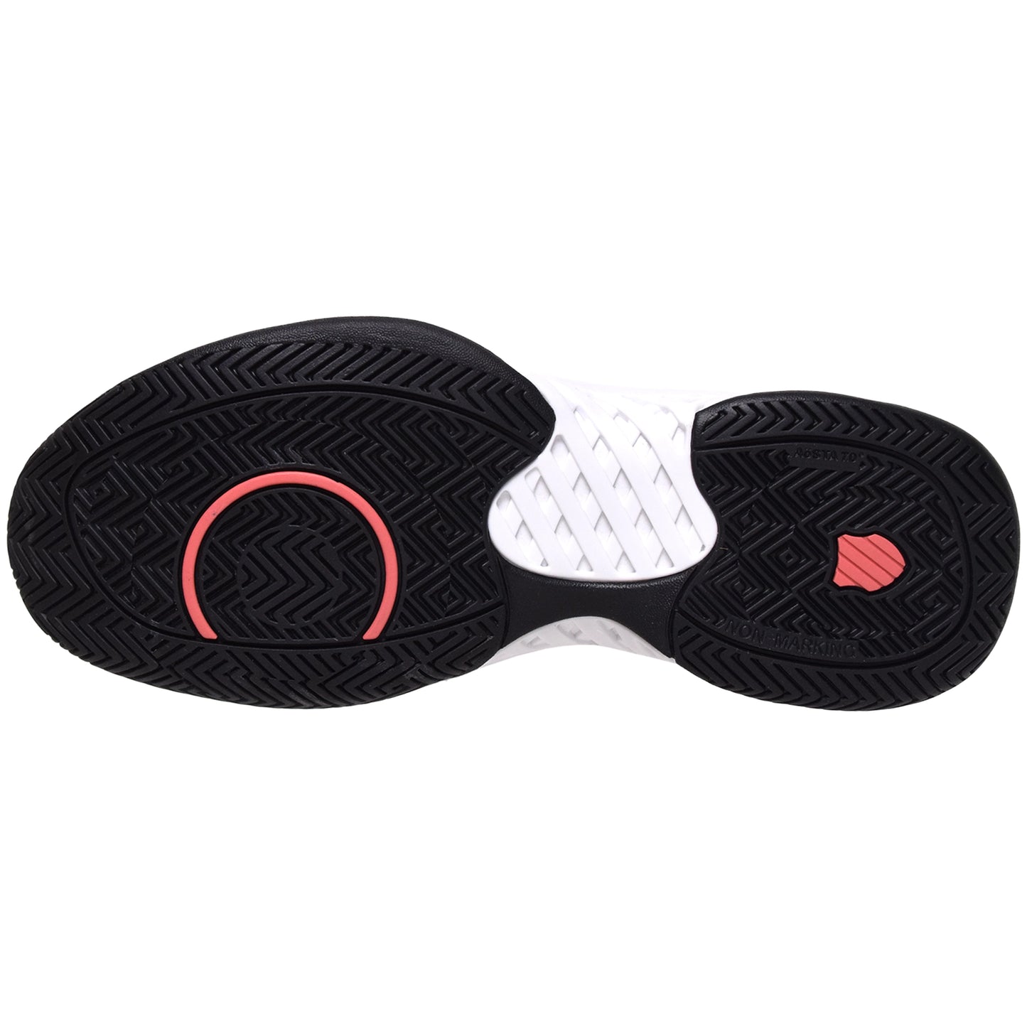 K-Swiss Homme Express Light Pickleball K06563-138