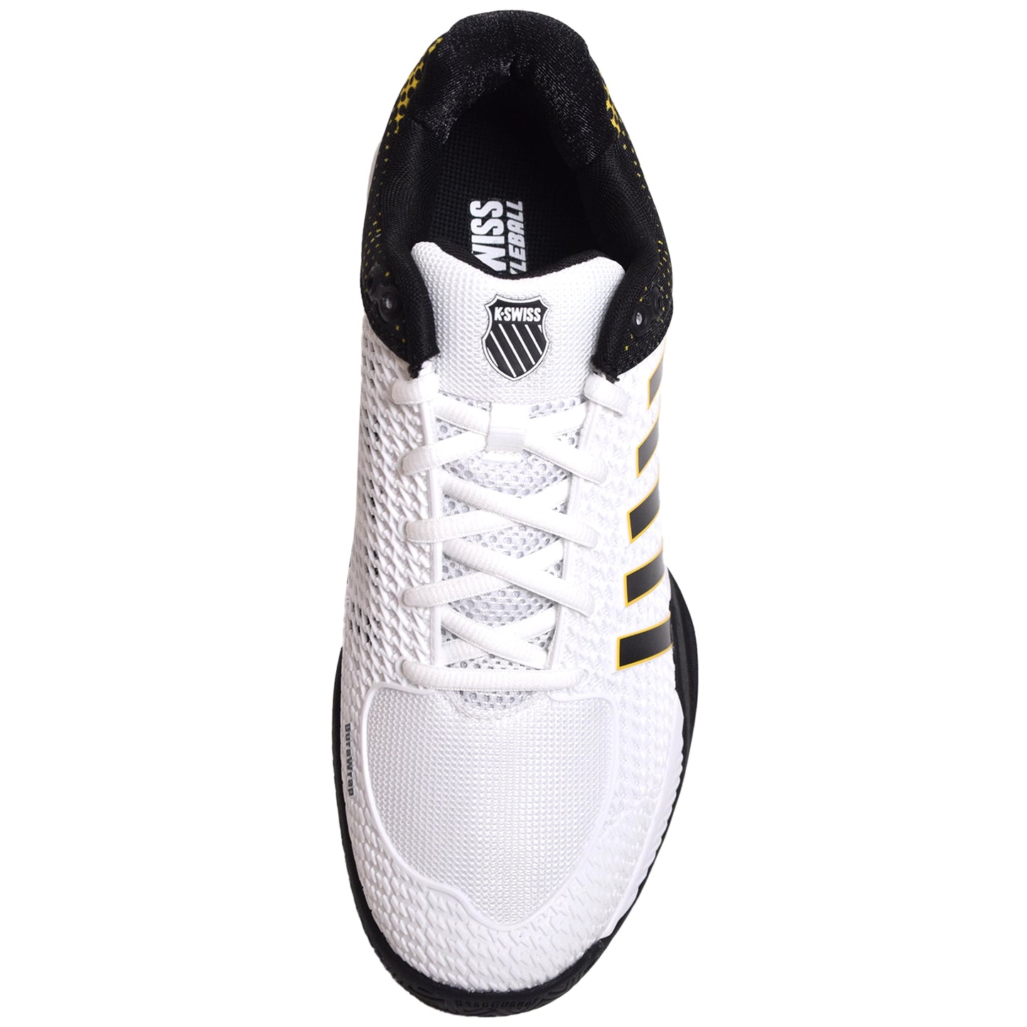 K-Swiss Homme Express Light Pickleball K06563-138