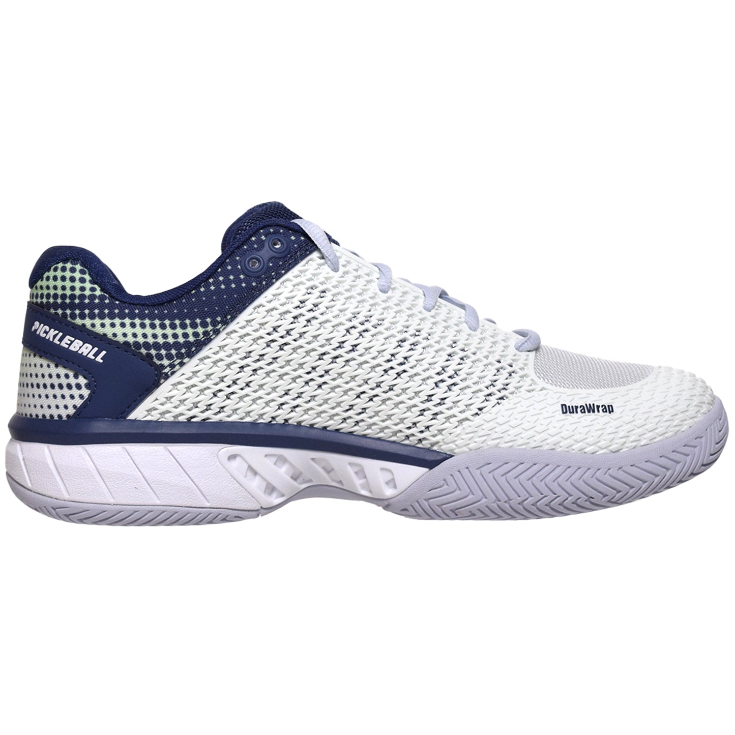 K-Swiss Men's Express Light Pickleball K06563-410